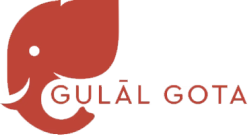 Gulal Gota